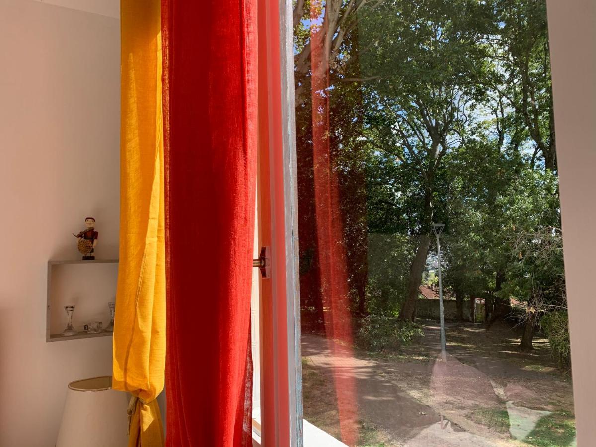 Charmant Room Chez Nous Bus Direct Orly Ablon-sur-Seine Exterior photo